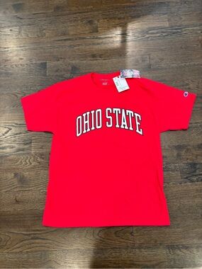 Ohio State champion Tshirt